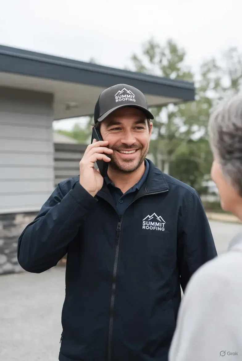 Flat Roof Leak Repair Greenbrier, AR FAQs